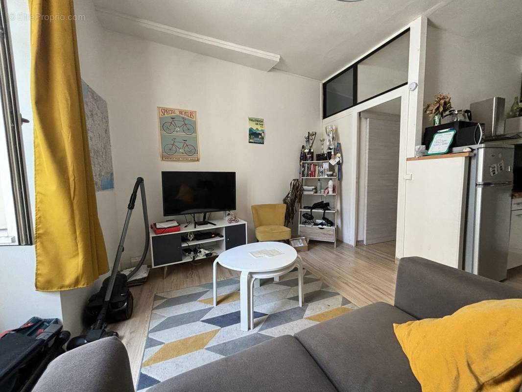 Appartement à PAU