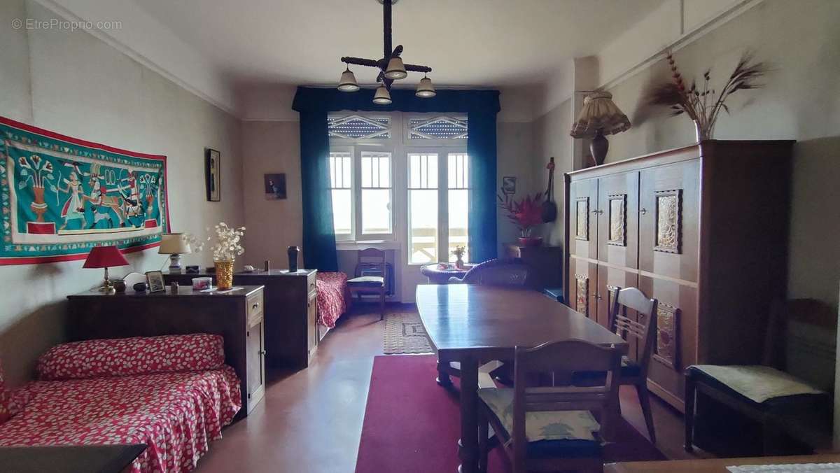 Appartement à DINARD