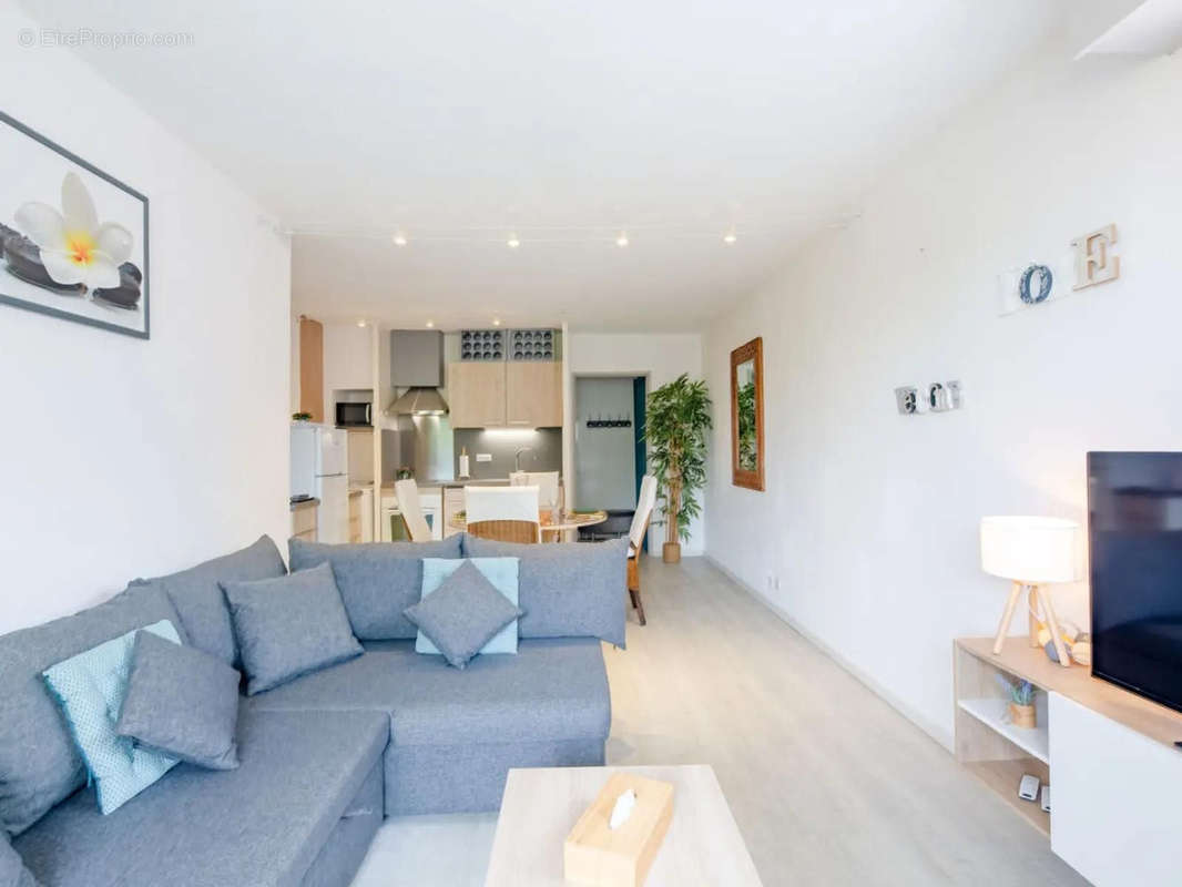 Appartement à SAINTE-MAXIME