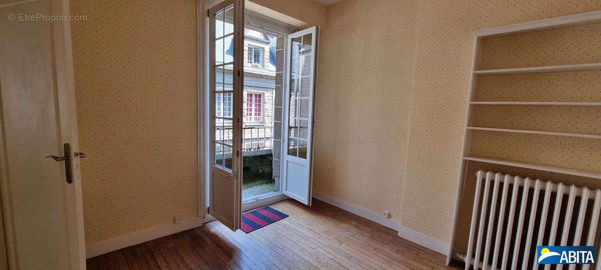 Appartement à SAINT-MALO