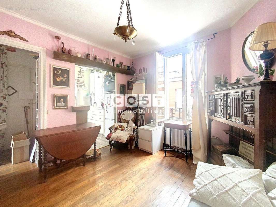 Appartement à COLOMBES