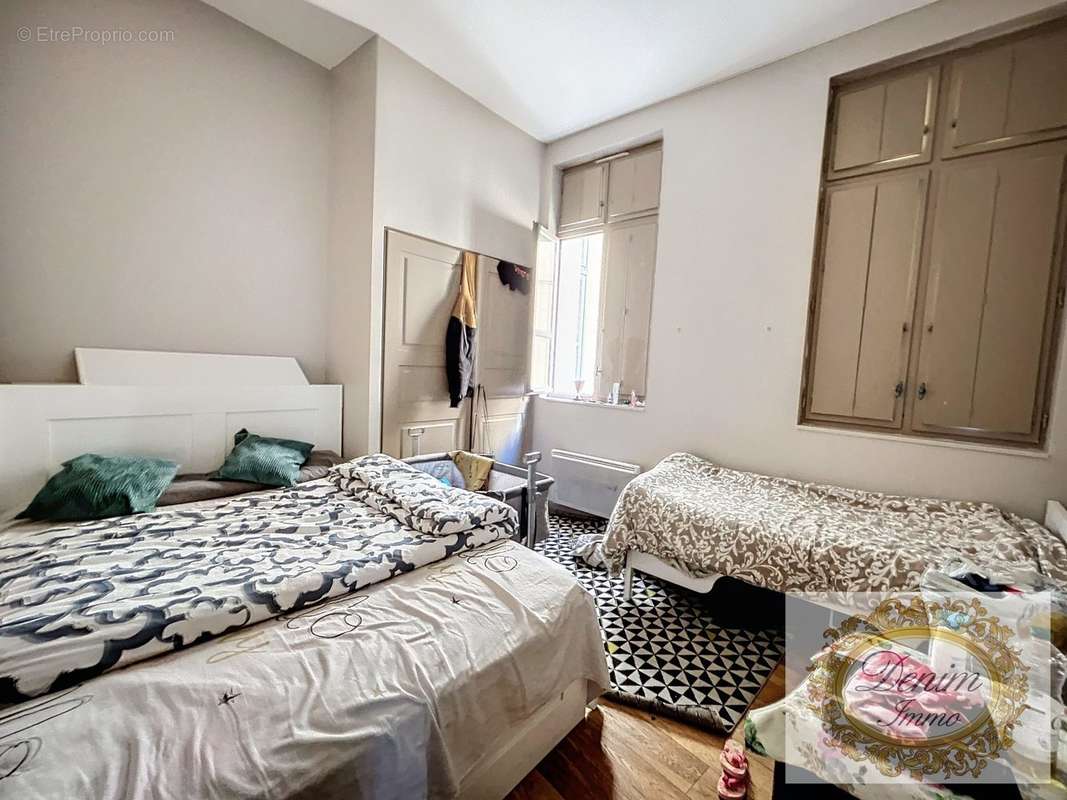 Appartement à NIMES