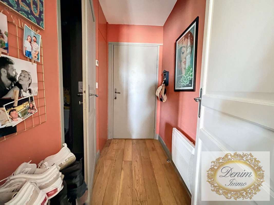 Appartement à NIMES