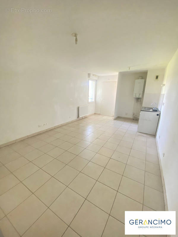 Appartement à DREUIL-LES-AMIENS