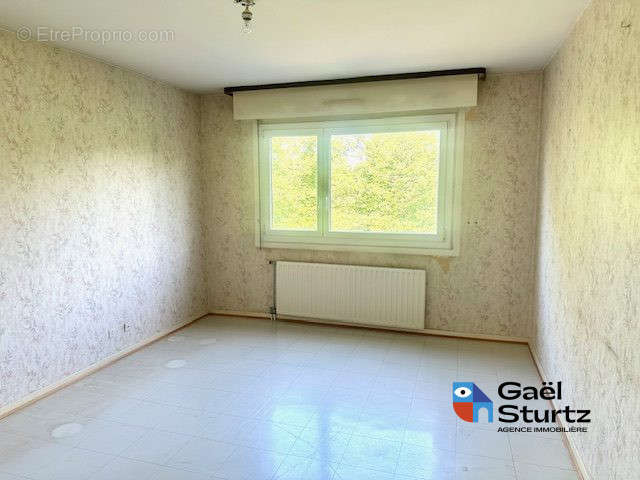 Appartement à ILLKIRCH-GRAFFENSTADEN