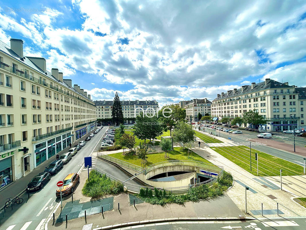 Appartement à CAEN