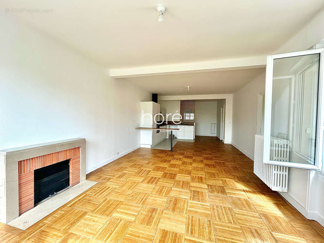 Appartement à CAEN