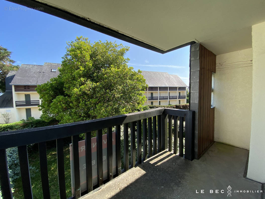 Appartement à CARNAC