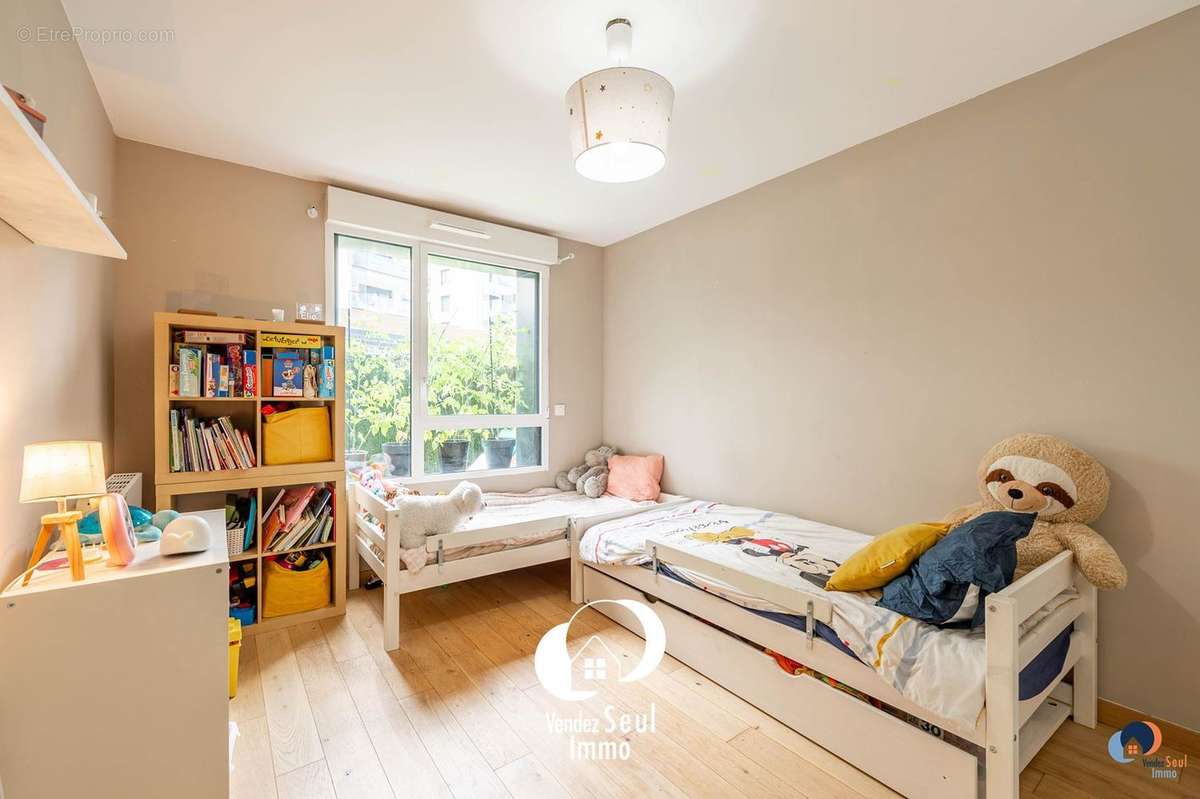 Appartement à ANNECY-LE-VIEUX