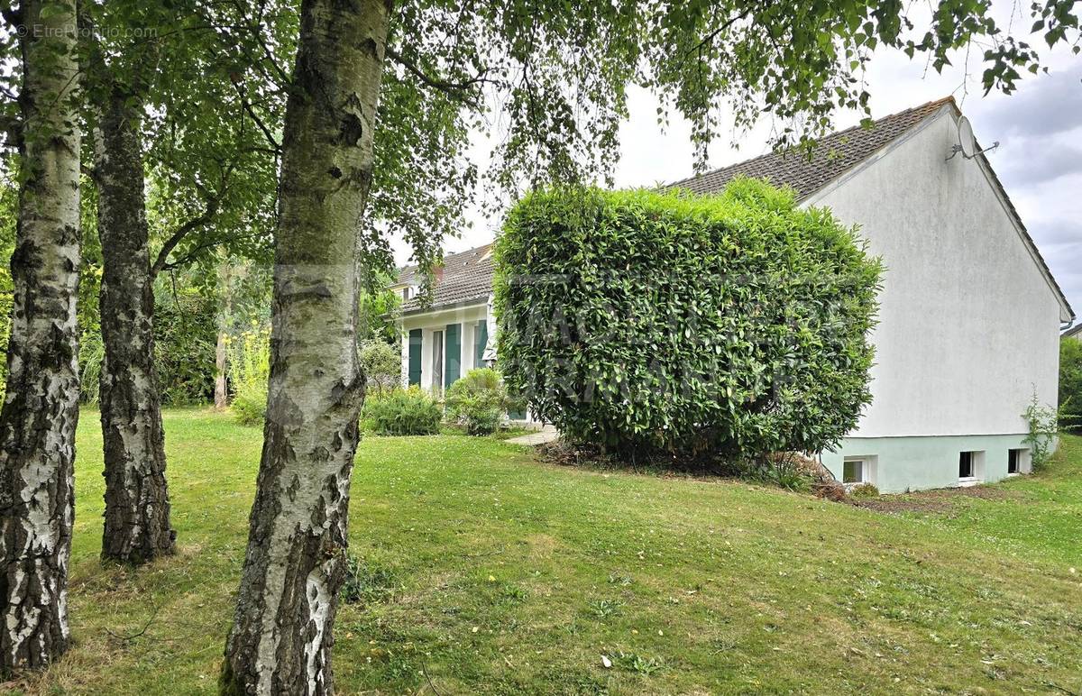 Maison à LOUVIERS