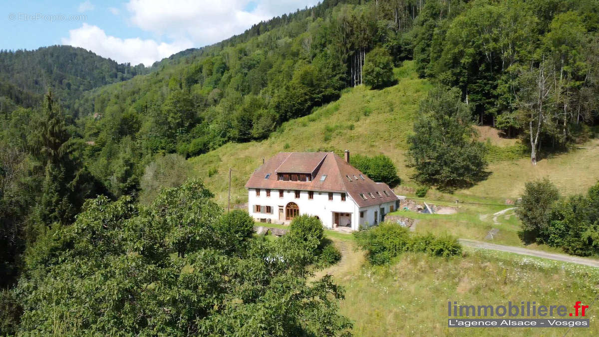 Maison à FOUCHY