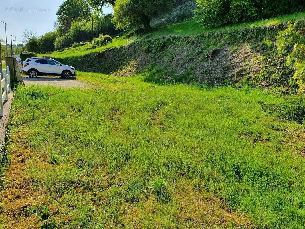 Terrain à SOYAUX