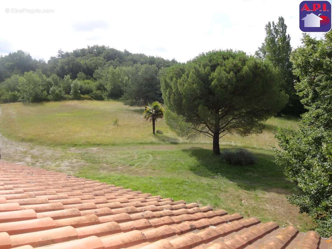 Maison à MIREPOIX