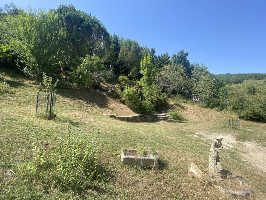 Maison à LIMOUX