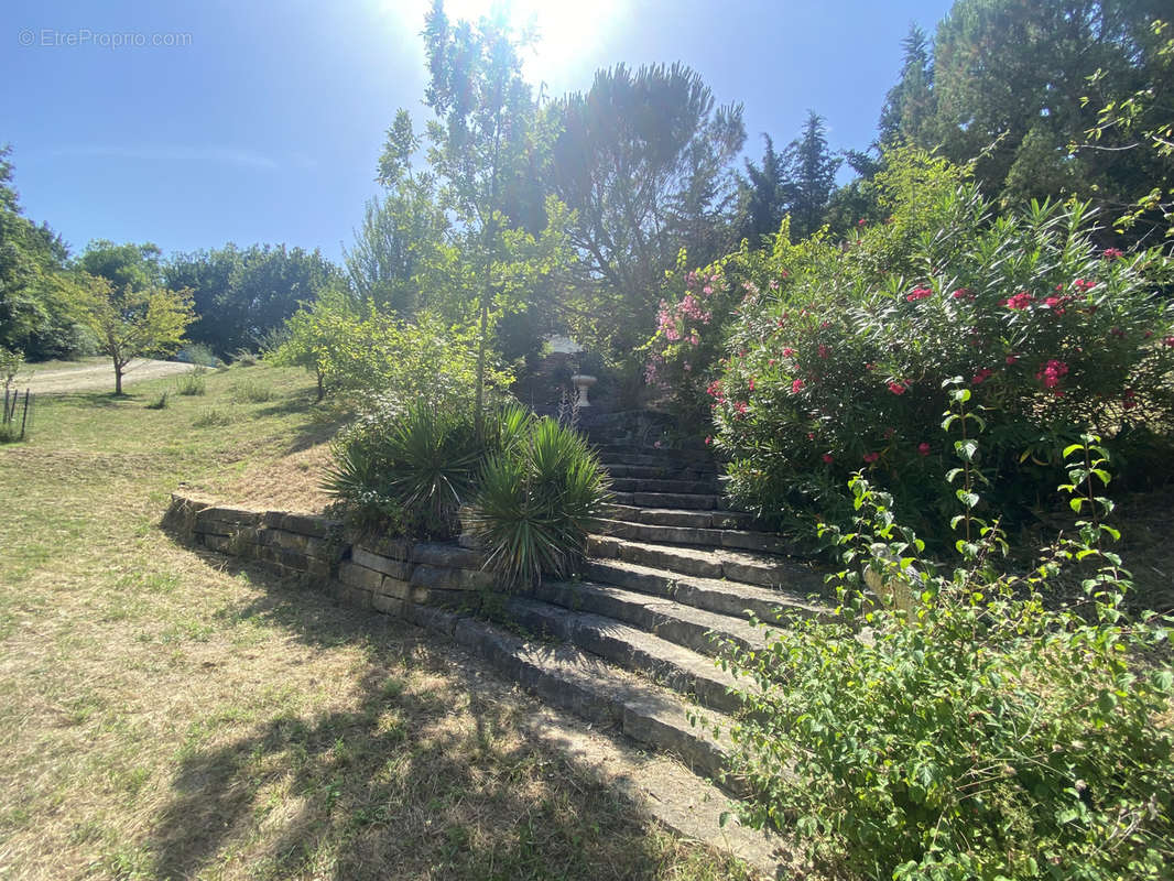 Maison à LIMOUX