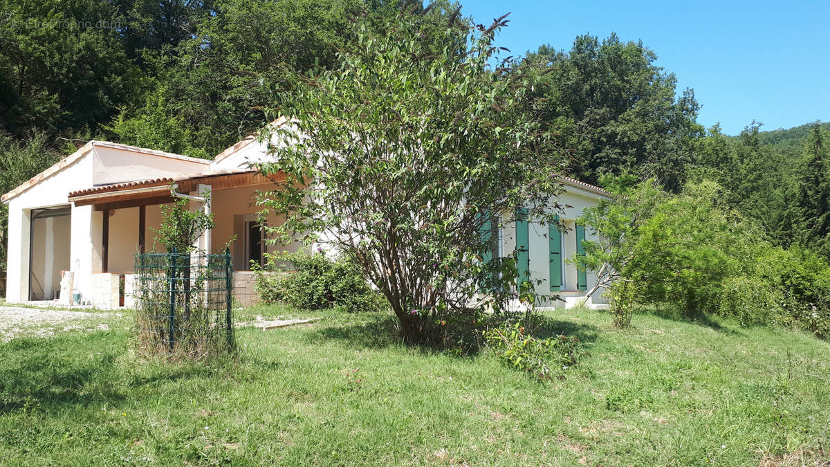 Maison à LIMOUX