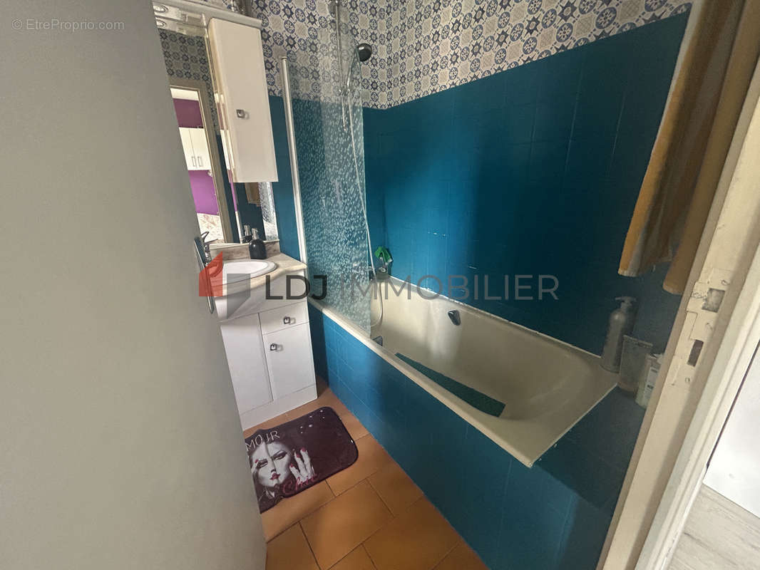 Appartement à AMELIE-LES-BAINS-PALALDA