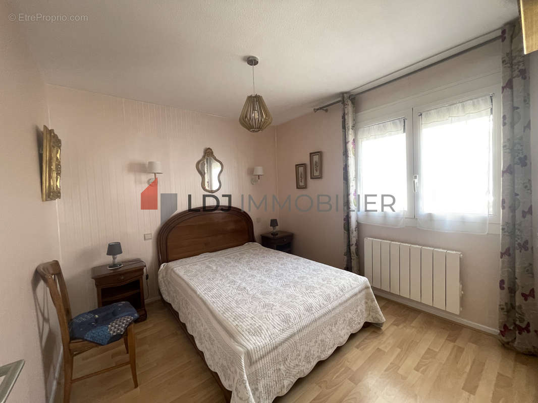 Appartement à AMELIE-LES-BAINS-PALALDA