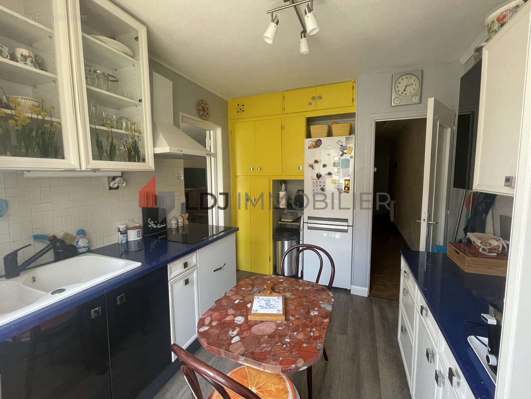 Appartement à AMELIE-LES-BAINS-PALALDA