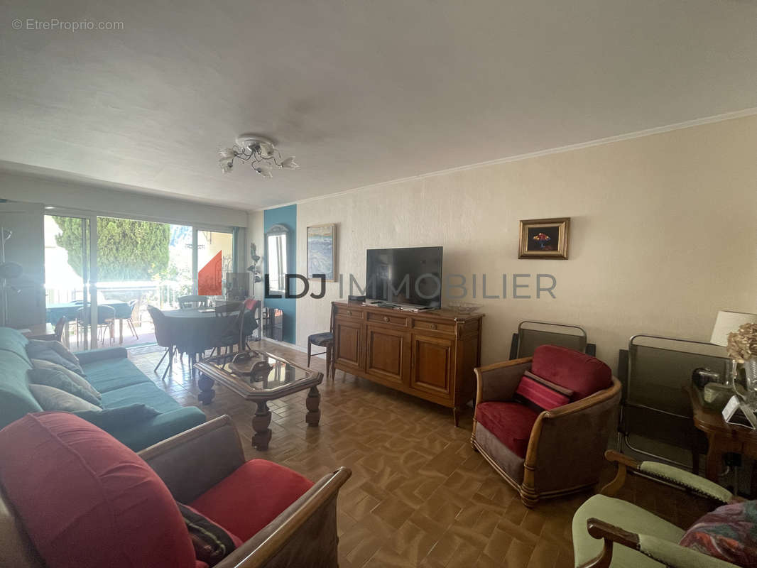 Appartement à AMELIE-LES-BAINS-PALALDA