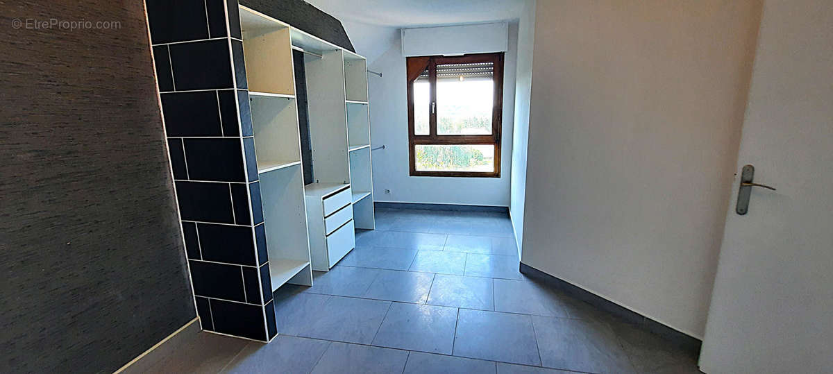 Appartement à FORBACH