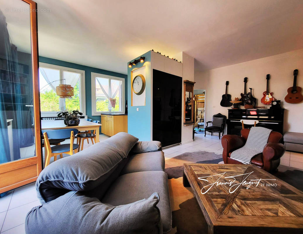 Appartement à ANNECY