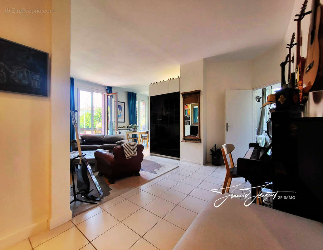 Appartement à ANNECY