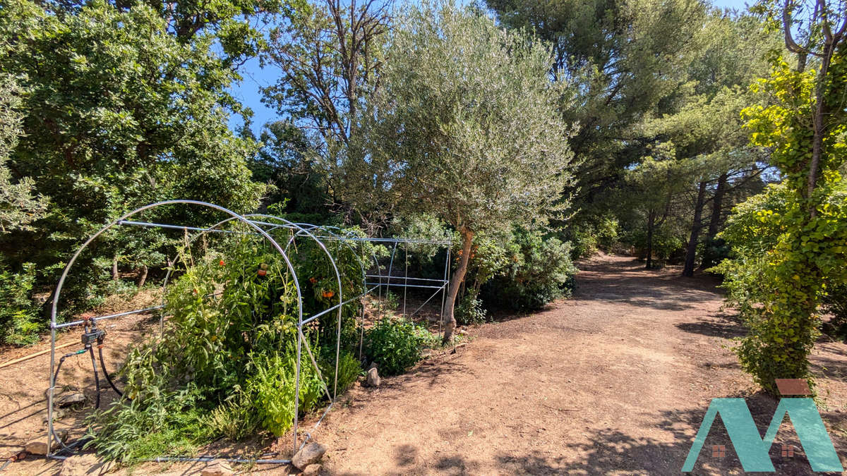 Maison à LE CASTELLET