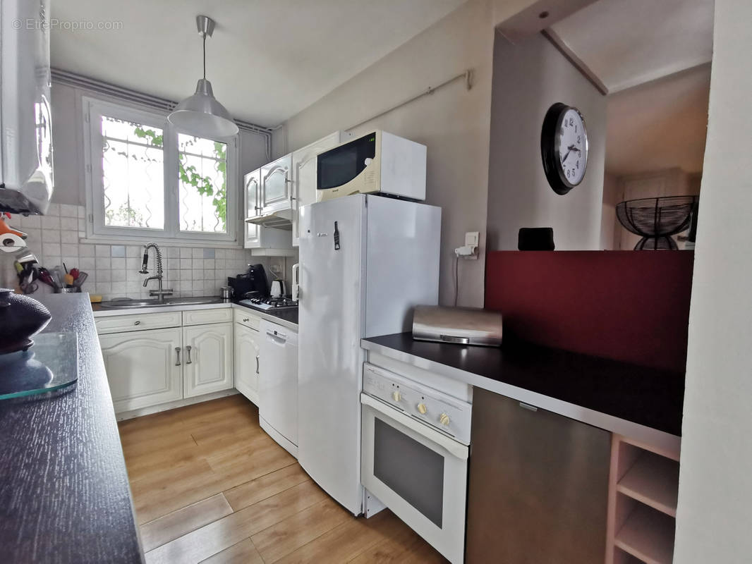 Appartement à AVIGNON