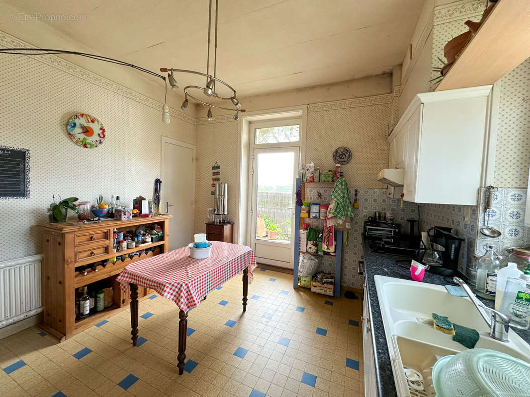 Appartement à CONDRIEU