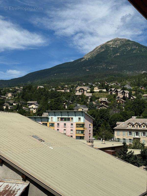 Appartement à EMBRUN