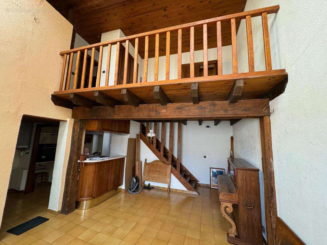 Appartement à EMBRUN