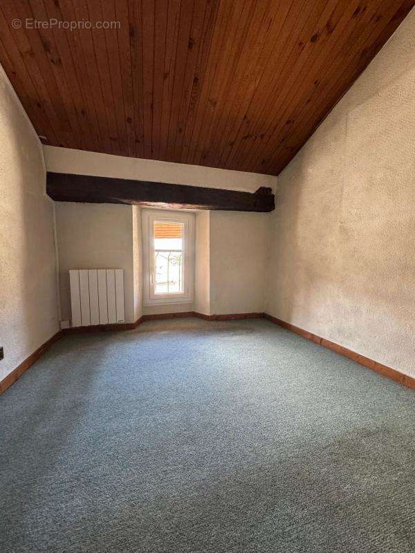 Appartement à EMBRUN