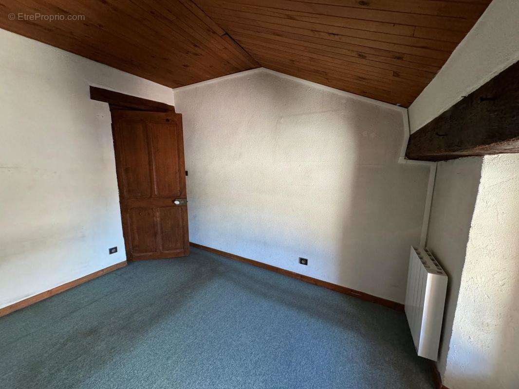 Appartement à EMBRUN