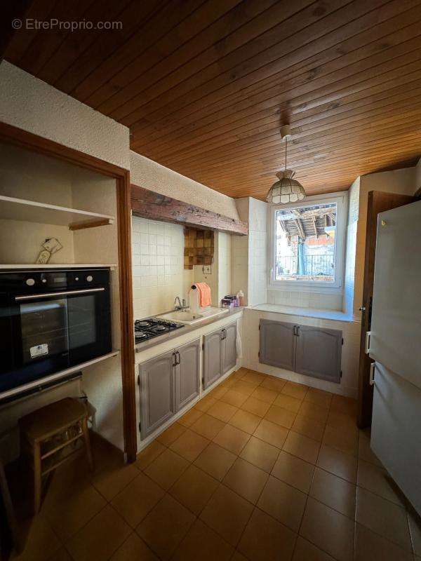 Appartement à EMBRUN