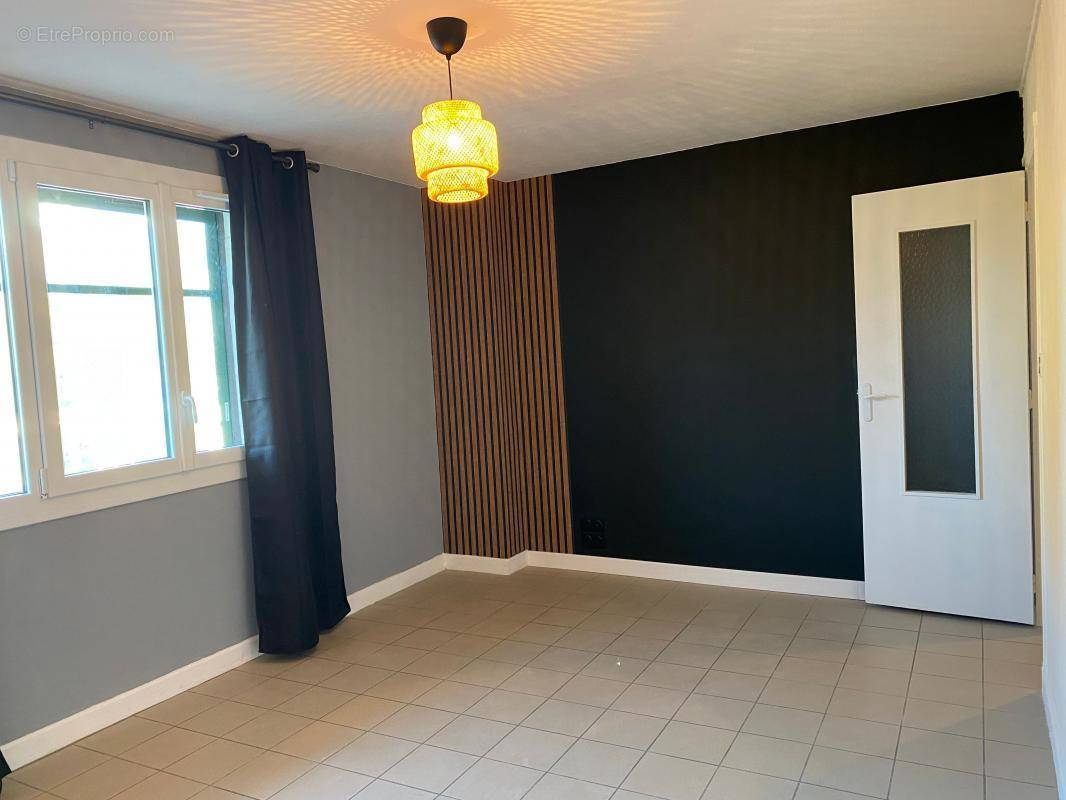 Appartement à SAVINES-LE-LAC