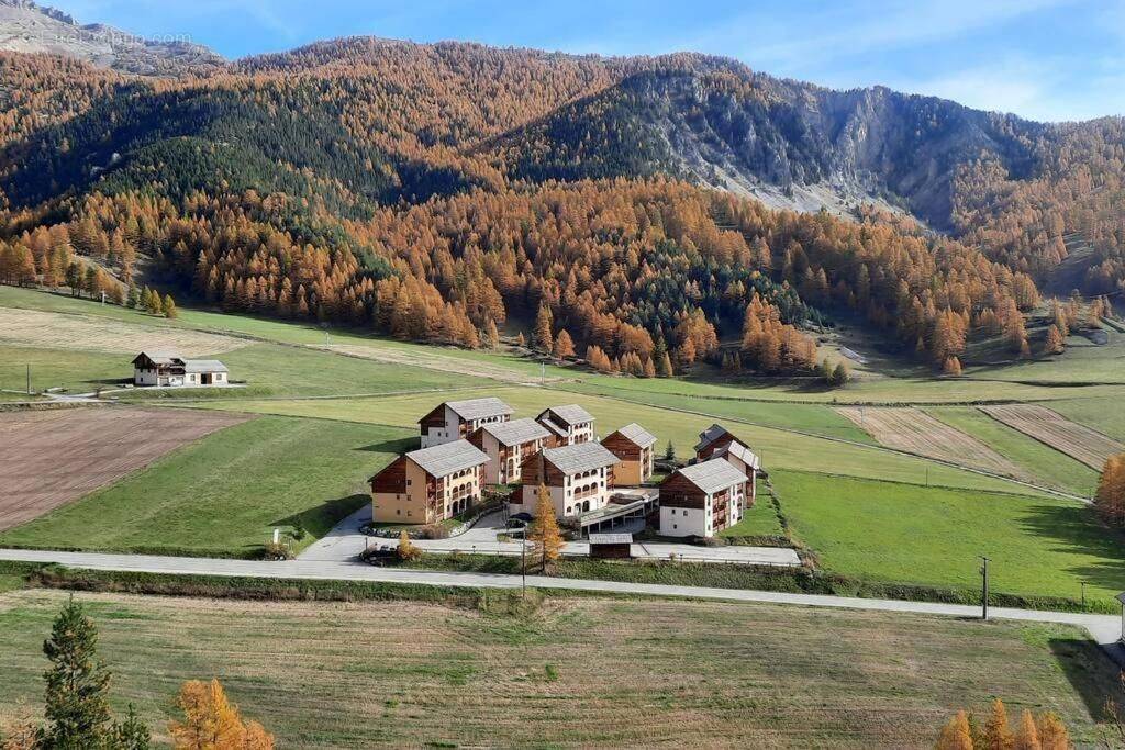 Appartement à ARVIEUX