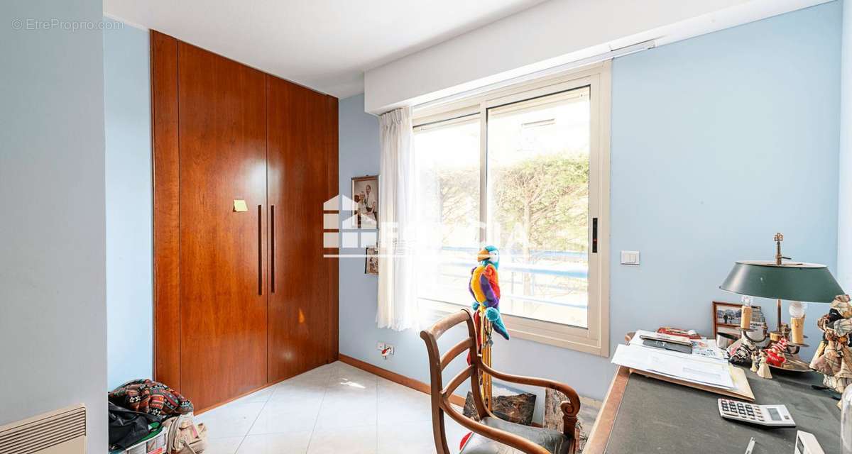 Appartement à ROQUEBRUNE-CAP-MARTIN