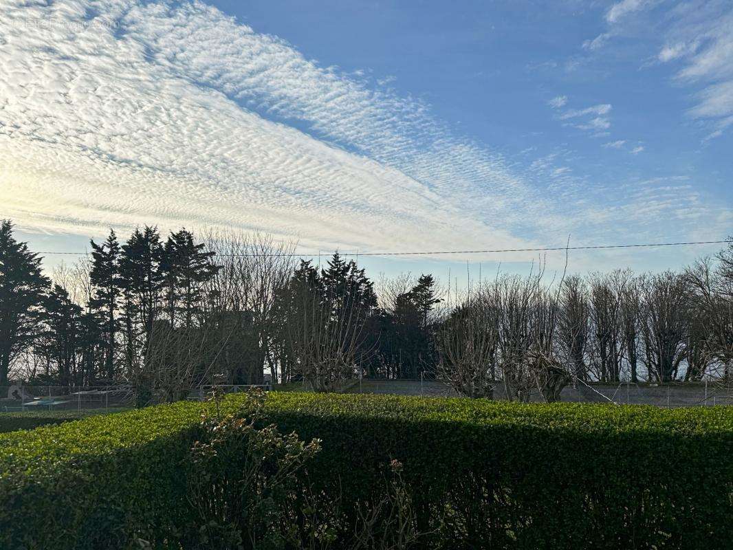 Appartement à TROUVILLE-SUR-MER