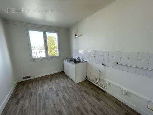 Appartement à ORLEANS