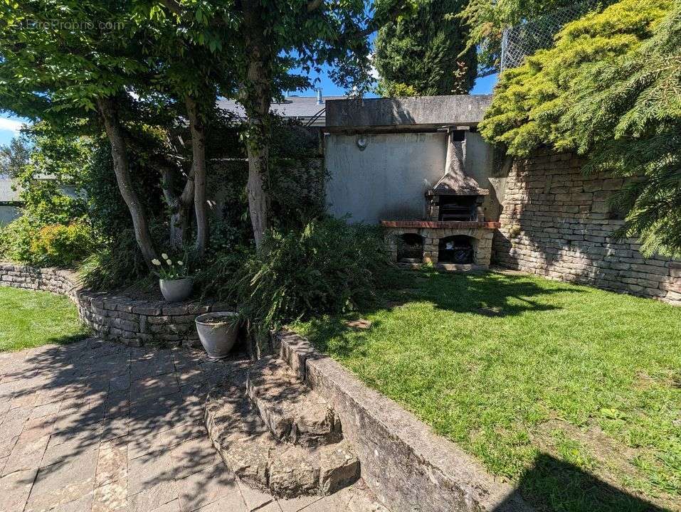 Maison à CHAMBERY