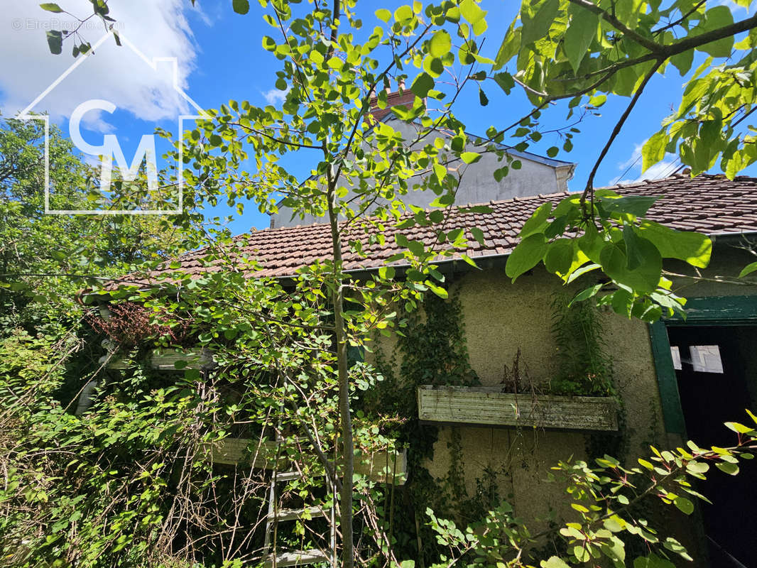 Maison à TORTERON