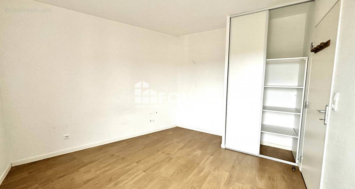 Appartement à EVREUX