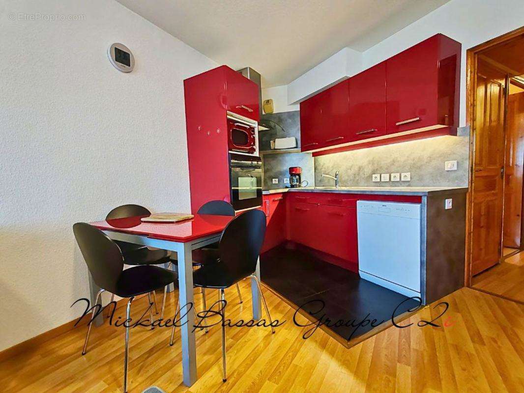 Appartement à BOLQUERE