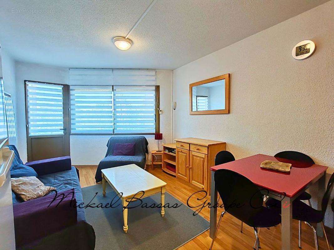 Appartement à BOLQUERE