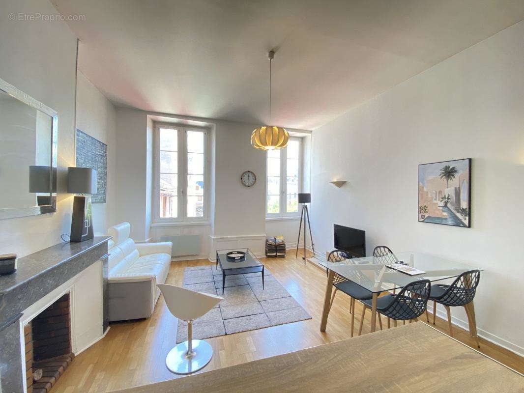 Appartement à RODEZ