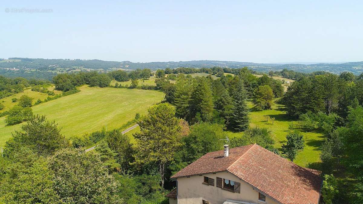 Maison à FIGEAC