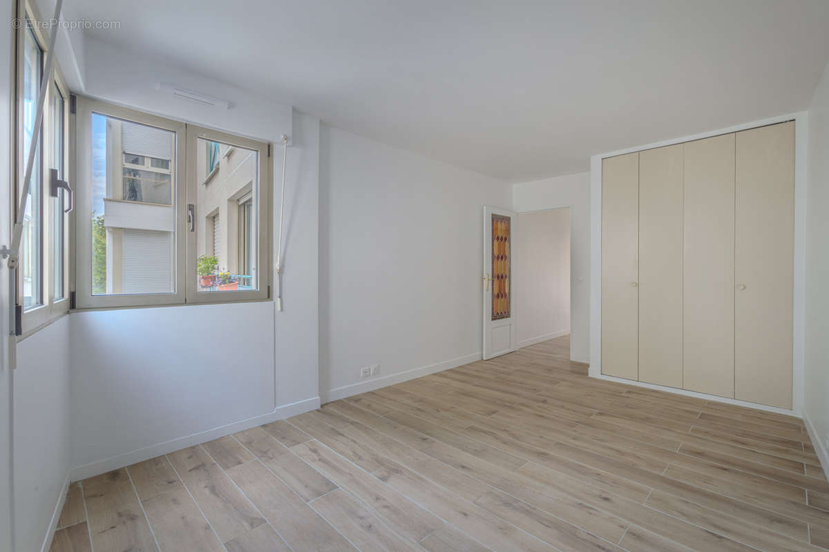 Appartement à VINCENNES