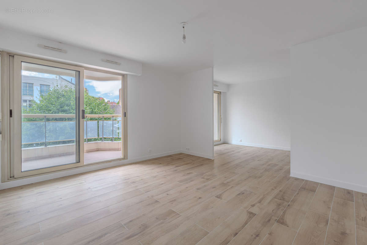 Appartement à VINCENNES