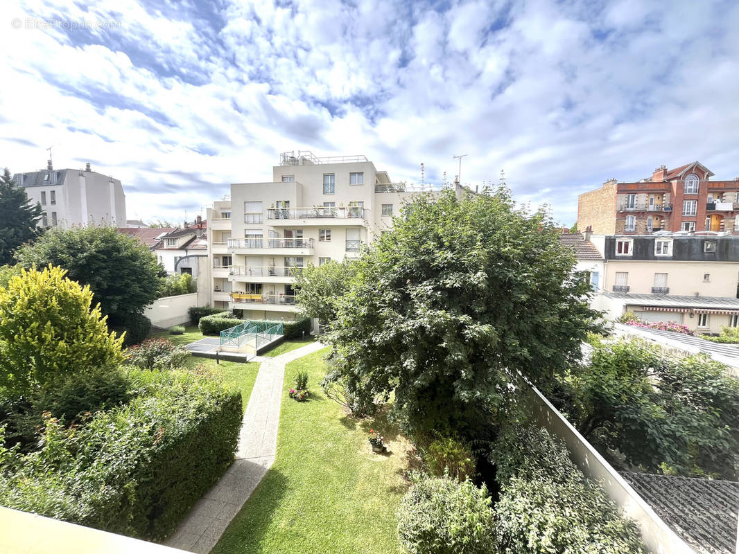 Appartement à VINCENNES